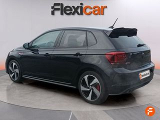 Volkswagen Polo 2.0 TSI 147kW (200CV) DSG GTI