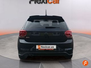 Volkswagen Polo 2.0 TSI 147kW (200CV) DSG GTI