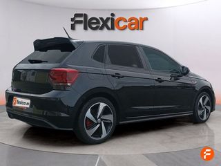 Volkswagen Polo 2.0 TSI 147kW (200CV) DSG GTI