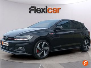 Volkswagen Polo 2.0 TSI 147kW (200CV) DSG GTI