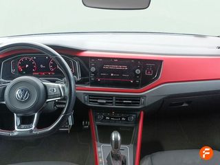 Volkswagen Polo 2.0 TSI 147kW (200CV) DSG GTI