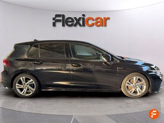 Volkswagen Golf R-Line 1.5 TSI 110kW (150CV)