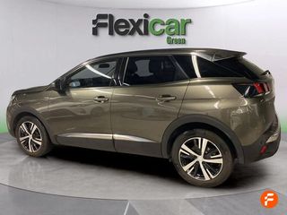 Peugeot 3008 1.5 BlueHDi 96kW (130CV) S&S Allure EAT8