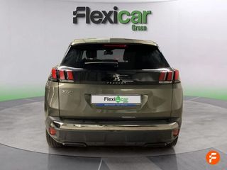 Peugeot 3008 1.5 BlueHDi 96kW (130CV) S&S Allure EAT8