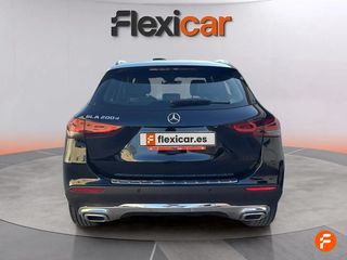 Mercedes GLA GLA 200 D