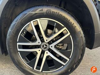 Mercedes GLA GLA 200 D