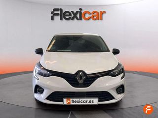 Renault Clio Business SCe 49 kW (67CV)