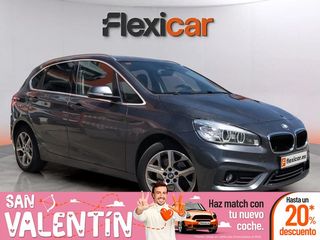 BMW Serie 2 Active Tourer 220iA