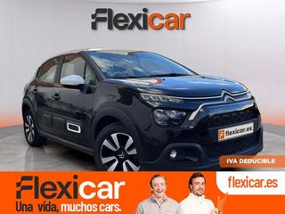 Citroën C3 PureTech 60KW (83CV) Feel Pack