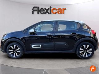 Citroën C3 PureTech 60KW (83CV) Feel Pack