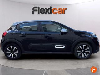 Citroën C3 PureTech 60KW (83CV) Feel Pack