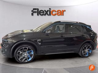 Lynk & Co 01 1.5 PHEV 6.6kW