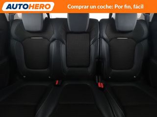 Renault Scénic 1.5 dCi Energy Intens