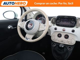 Fiat 500C 1.2 Lounge