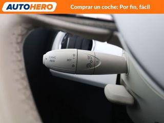 Fiat 500C 1.2 Lounge