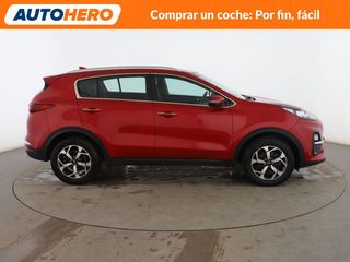 Kia Sportage 1.6 GDI Drive 2WD