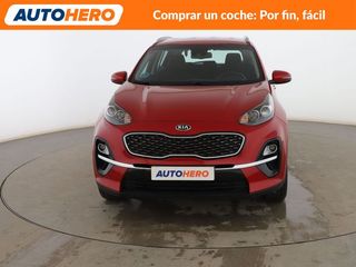 Kia Sportage 1.6 GDI Drive 2WD