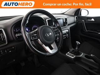 Kia Sportage 1.6 GDI Drive 2WD