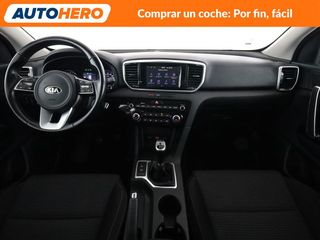 Kia Sportage 1.6 GDI Drive 2WD