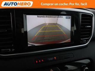 Kia Sportage 1.6 GDI Drive 2WD