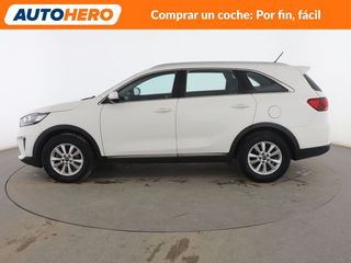 Kia Sorento 2.2 CRDi Concept 4x2