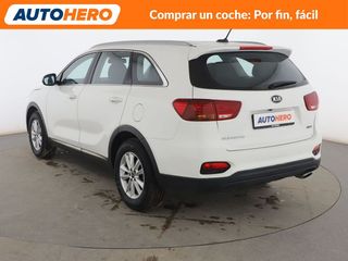 Kia Sorento 2.2 CRDi Concept 4x2