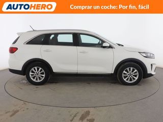 Kia Sorento 2.2 CRDi Concept 4x2
