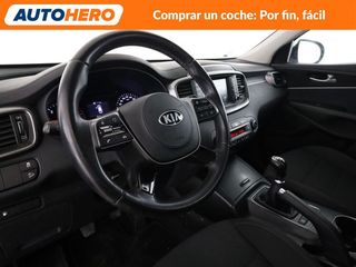 Kia Sorento 2.2 CRDi Concept 4x2