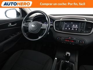 Kia Sorento 2.2 CRDi Concept 4x2