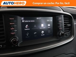 Kia Sorento 2.2 CRDi Concept 4x2