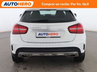 Mercedes GLA GLA 200 d AMG Line