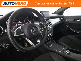 Mercedes GLA GLA 200 d AMG Line