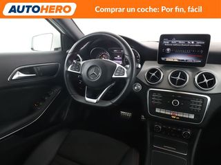 Mercedes GLA GLA 200 d AMG Line