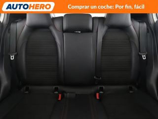 Mercedes GLA GLA 200 d AMG Line