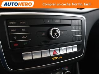 Mercedes GLA GLA 200 d AMG Line