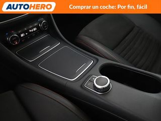 Mercedes GLA GLA 200 d AMG Line