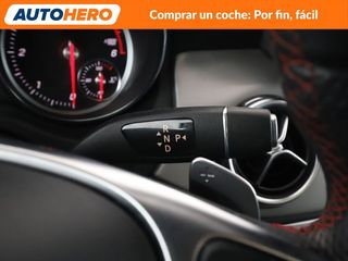 Mercedes GLA GLA 200 d AMG Line