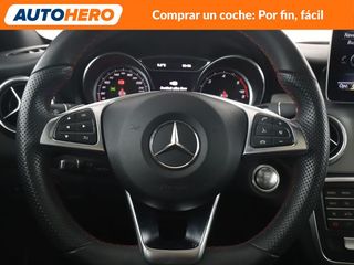 Mercedes GLA GLA 200 d AMG Line
