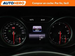 Mercedes GLA GLA 200 d AMG Line