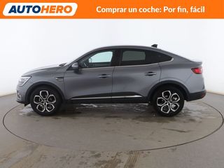 Renault Arkana 1.3 TCe Mild-Hybrid Zen