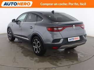 Renault Arkana 1.3 TCe Mild-Hybrid Zen