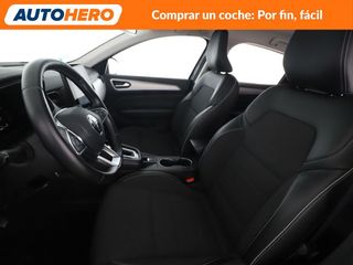 Renault Arkana 1.3 TCe Mild-Hybrid Zen