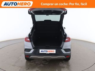 Renault Arkana 1.3 TCe Mild-Hybrid Zen