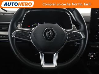 Renault Arkana 1.3 TCe Mild-Hybrid Zen