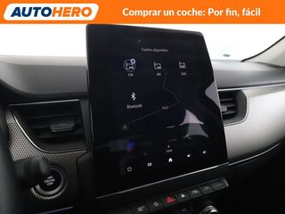 Renault Arkana 1.3 TCe Mild-Hybrid Zen