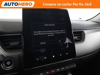 Renault Arkana 1.3 TCe Mild-Hybrid Zen