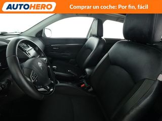 Citroën C4 Aircross 1.6 e-HDi Exclusive 4x2