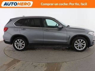 BMW X5 sDrive 25d