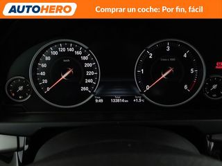 BMW X5 sDrive 25d