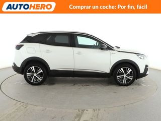 Peugeot 3008 1.2 PureTech GT Line